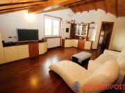 Appartamento trilocale 96mq