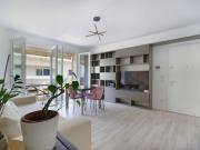 Appartamento trilocale 97mq