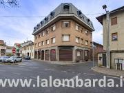 Appartamento trilocale 97mq