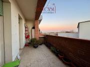 Appartamento trilocale 98mq