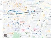 APPARTAMENTO TRILOCALE A 650 m DAL POLITECNICO SOLO...