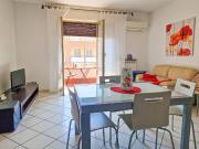 Appartamento TRILOCALE in affitto a Albenga Sv