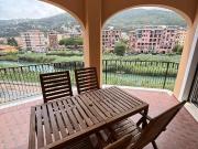 Appartamento TRILOCALE in affitto a Andora Sv