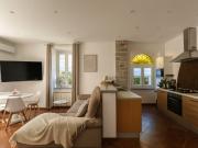 Appartamento TRILOCALE in affitto a Arona No