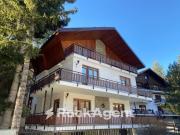 Appartamento TRILOCALE in affitto a Bardonecchia To