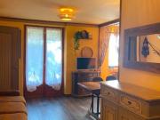 Appartamento TRILOCALE in affitto a Bardonecchia To