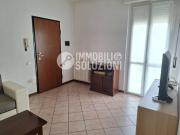 Appartamento TRILOCALE in affitto a Bergamo Bg