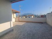 Appartamento TRILOCALE in affitto a Brusciano Na