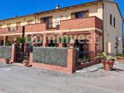 Appartamento TRILOCALE in affitto a Capalbio Gr