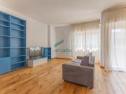 Appartamento TRILOCALE in affitto a Case valentini Ba