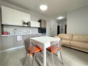 Appartamento TRILOCALE in affitto a Catanzaro Cz