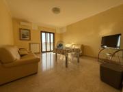 Appartamento TRILOCALE in affitto a Catanzaro Cz