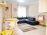 Appartamento TRILOCALE in affitto a Catanzaro Cz