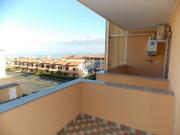 Appartamento TRILOCALE in affitto a Catanzaro Cz