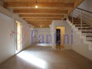 Appartamento TRILOCALE in affitto a Cento Fe