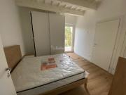 Appartamento TRILOCALE in affitto a Centro Storico An