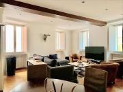 Appartamento TRILOCALE in affitto a Centro Storico Rm