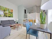 Appartamento TRILOCALE in affitto a Centro Storico Rm Appartamento TRILOCALE in affitto a Centro Storico Rm