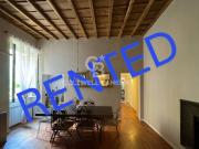 Appartamento TRILOCALE in affitto a Centro Storico Rm Appartamento TRILOCALE in affitto a Centro Storico Rm