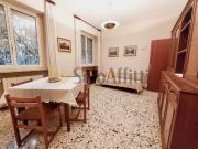 Appartamento TRILOCALE in affitto a Contrada san...