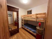 Appartamento TRILOCALE in affitto a Courmayeur Ao