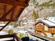Appartamento TRILOCALE in affitto a Courmayeur Ao