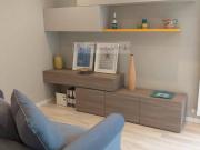 Appartamento TRILOCALE in affitto a Forte dei Marmi Lu