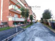 Appartamento TRILOCALE in affitto a Giugliano in Campania Na