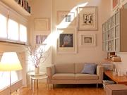 Appartamento TRILOCALE in affitto a Jesi An