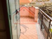 Appartamento TRILOCALE in affitto a Lago patria Na