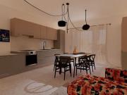 Appartamento TRILOCALE in affitto a Lazise Vr