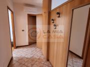 Appartamento TRILOCALE in affitto a Legnaro Pd