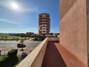 Appartamento TRILOCALE in affitto a Lido di tarquinia Vt