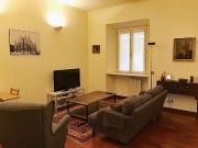 Appartamento TRILOCALE in affitto a Milano Mi