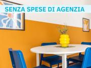 Appartamento TRILOCALE in affitto a Milano Mi