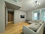 Appartamento TRILOCALE in affitto a Milano Mi