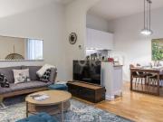 Appartamento TRILOCALE in affitto a Milano Mi