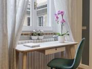 Appartamento TRILOCALE in affitto a Milano Mi