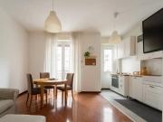 Appartamento TRILOCALE in affitto a Milano Mi