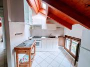 Appartamento TRILOCALE in affitto a Milano Mi