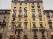 Appartamento TRILOCALE in affitto a Milano Mi
