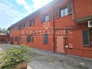 Appartamento TRILOCALE in affitto a Milano Mi