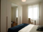 Appartamento TRILOCALE in affitto a Milano Mi
