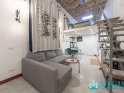 Appartamento TRILOCALE in affitto a Milano Mi