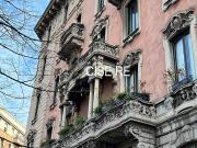 Appartamento TRILOCALE in affitto a Milano Mi