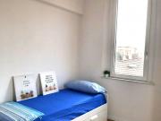 Appartamento TRILOCALE in affitto a Modena Mo