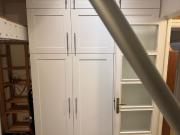 Appartamento TRILOCALE in affitto a Napoli Na