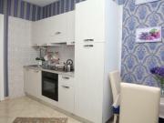 Appartamento TRILOCALE in affitto a Napoli Na