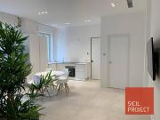 Appartamento TRILOCALE in affitto a Palermo Pa