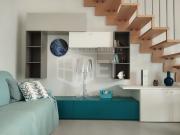 Appartamento TRILOCALE in affitto a Pisa Pi